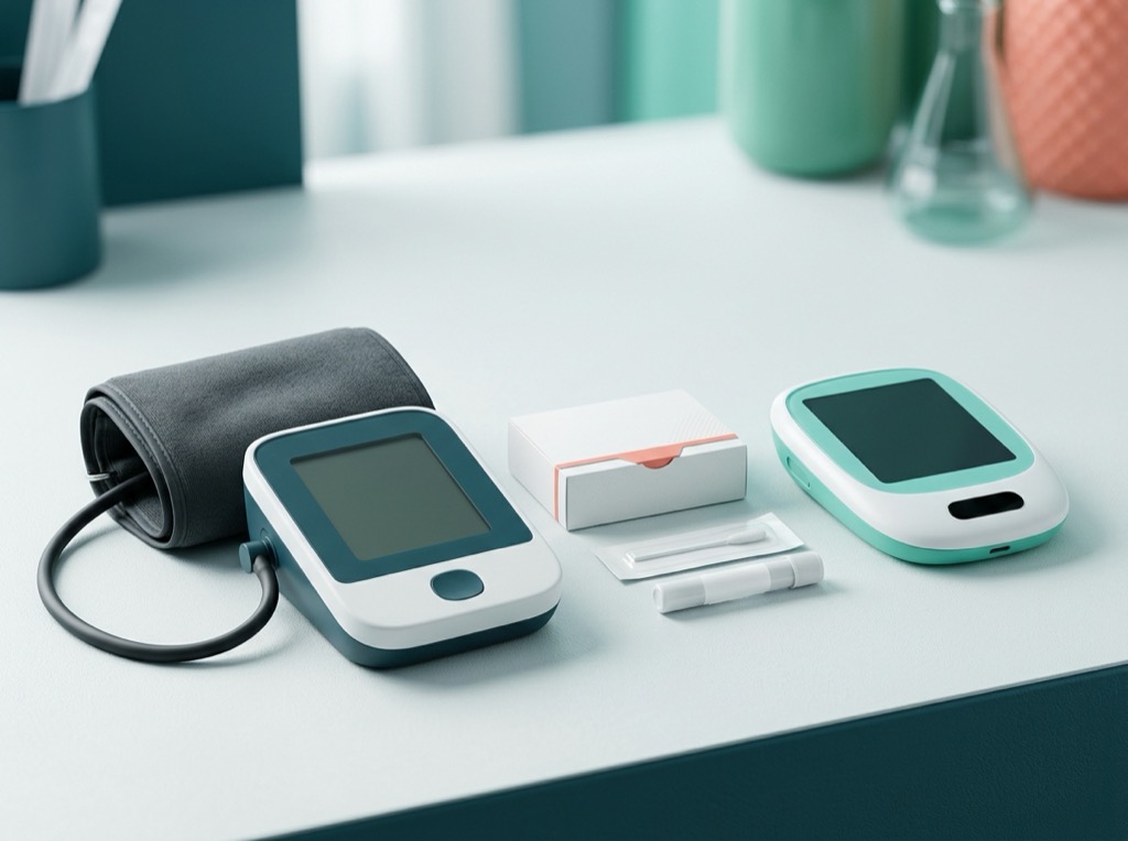 Diagnostics & Home Health