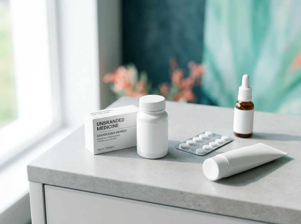 OTC & Self-Care